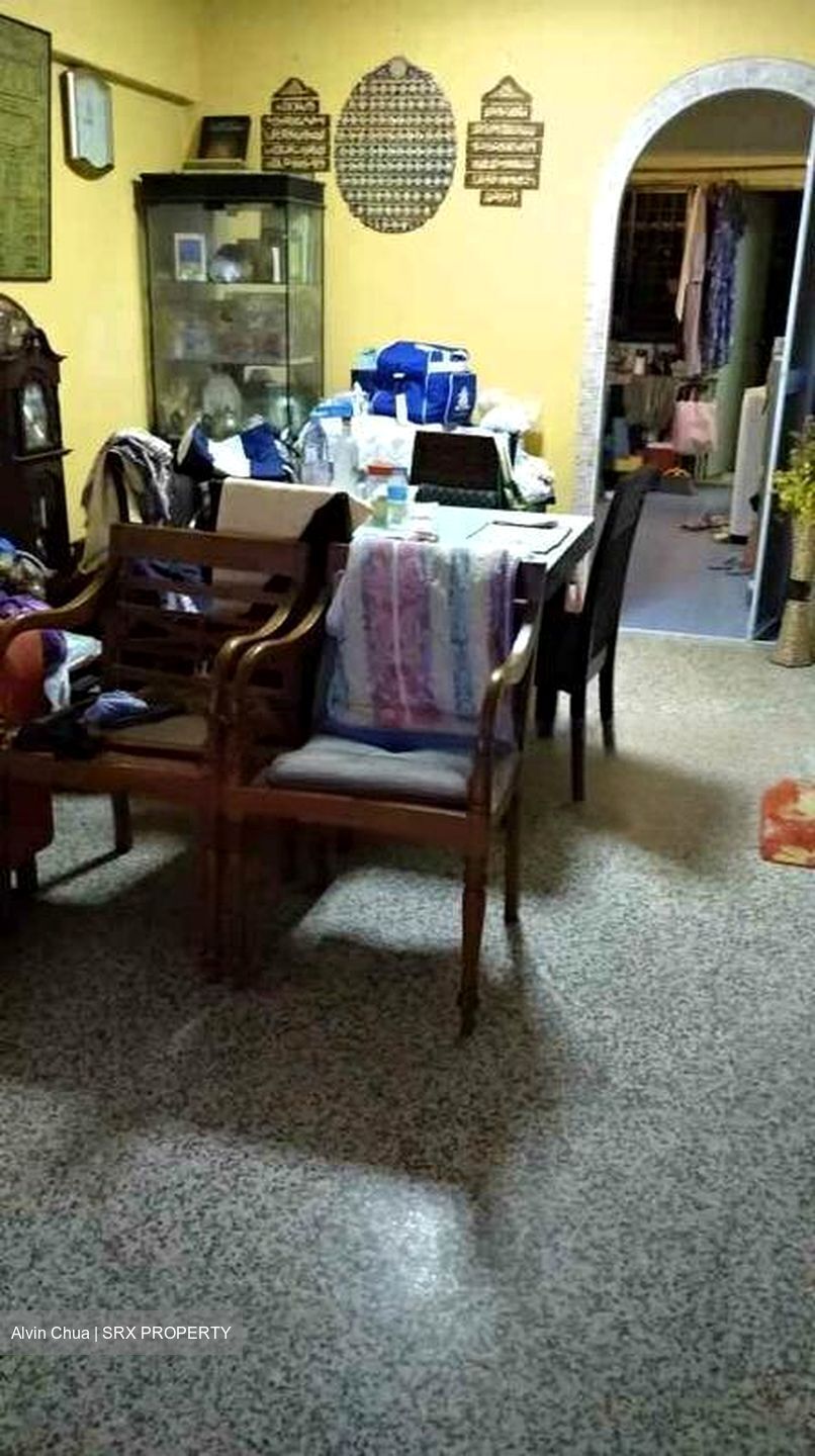 Blk 209 Boon Lay Place (Jurong West), HDB 3 Rooms #486785291